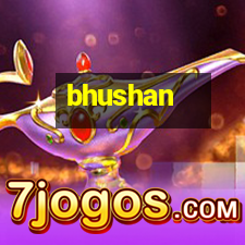 Bhushan Jewellers